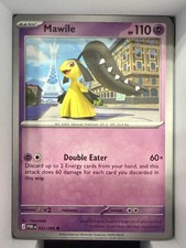 Mawile Common ME03: Perfect Order 032/088 NM