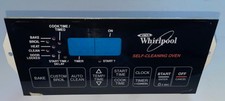 Whirlpool Oven Control Board - Part  8053160  6610159