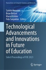 Technological Advancements & Innovations In Future Of Educat...