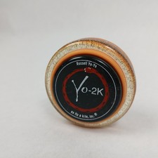 Classic 2002 Russell Yo-yo "Yo-2K" by "go fly a kite, inc." Yoyo