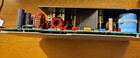 HP 16500A 16500B 16500C Power Supply 080-20521 Refreshed by VXI Eectronics 9/02 — photo 6