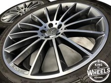 ORIGINAL MERCEDES AMG 21 ZOLL GLS KLASSE X166 GLE W166 FELGEN GL 63 A1664013200 ORIGINAL MERCEDES AMG 21 ZOLL GLS KLASSE X166 GLE W166 FELGEN GL 63 A1664013200
