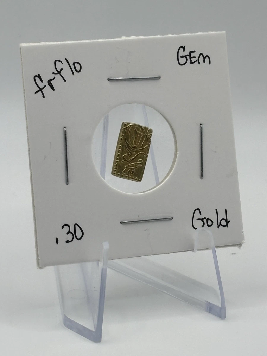 Gold Asian Coins for sale | eBay