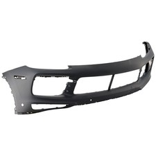 Bumper Cover Front for Porsche Cayenne 2019-2023