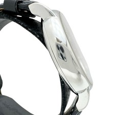 IWC IW353304 Portofino Watches Stainless Steel/leather Mechanical Automatic... 4