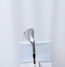 Taylormade Mg4 Chrome Lb V-Grind Wedge 60 -7 Dynamic Gold 115 12628884 Good
