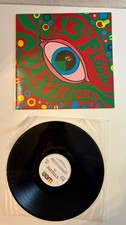 The 13th Floor Elevators The Psychedelic Soun...
