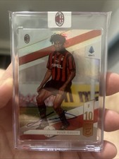 2019-20 Panini Chronicles Soccer Cards 55
