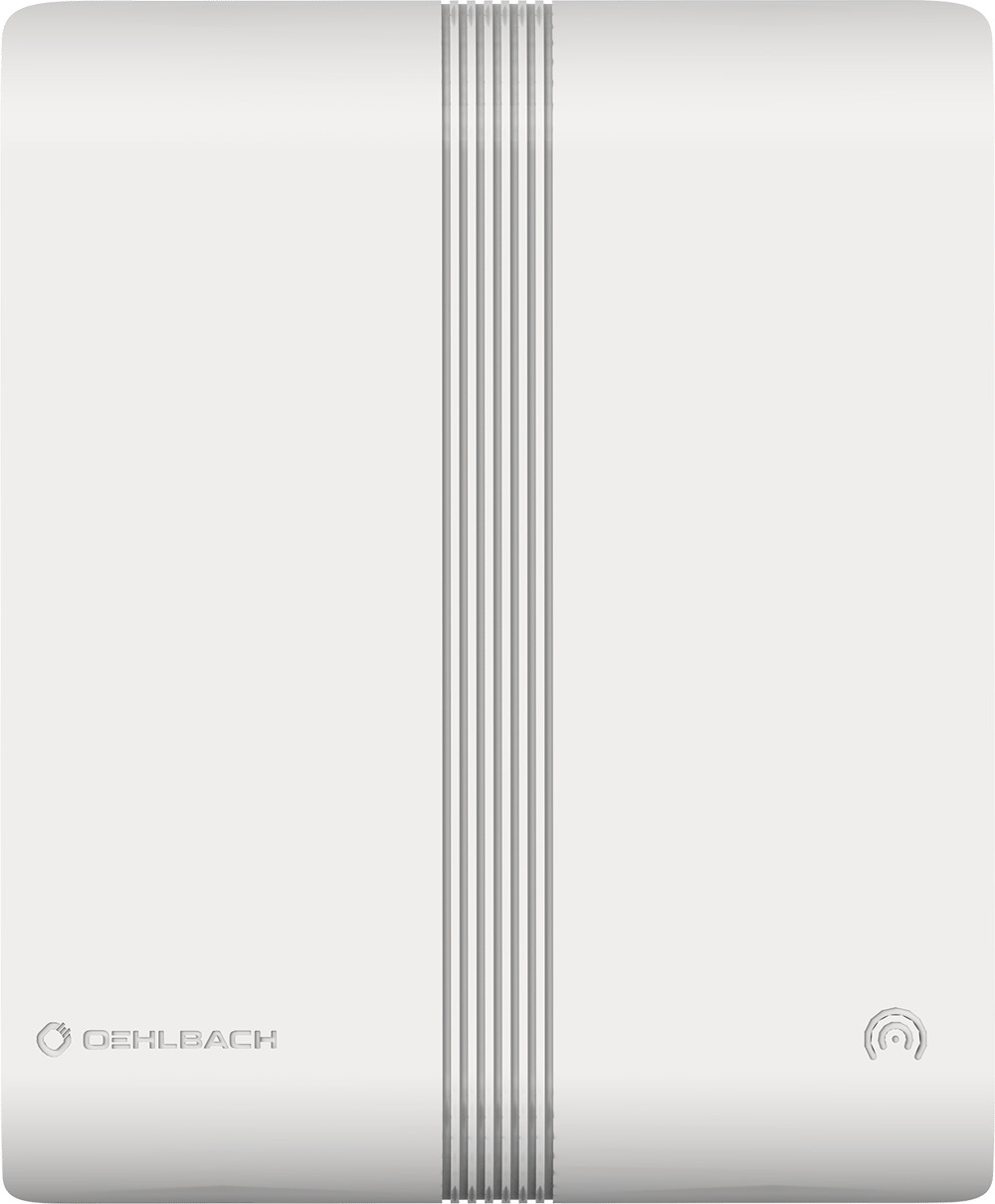 Аудиоскоп OEHLBACH Scope для цифровой печати+ weiß (17226) #38877254