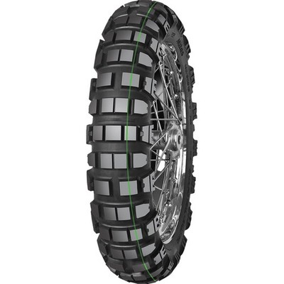 Tire - Enduro Trail-Rally Pro Super Light - Rear - 140/80B18 - 70R 70000993