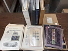 Massive Worldwide + US Stamp Collection! Estate Sale Lot! Must See! 👀