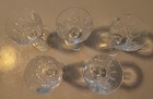 Cristal D’Arques Durand Tuilleries Villandry Cordial Glasses Set of 5 — photo 3