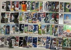 1970’s Topps baseball Card Lot, Texas Rangers, Nolan Ryan, RC’s, Stars, Chrome