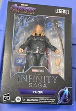 Marvel Legends Series Avengers  Endgame and The Infinity Saga THOR Action Figure