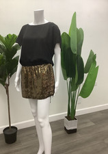 👗✨ Express Women’s Dress – Size Medium 💖