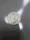 1899 Morgan Silver Dollar – VF/XF Details – Original Surfaces – No Reserve Look