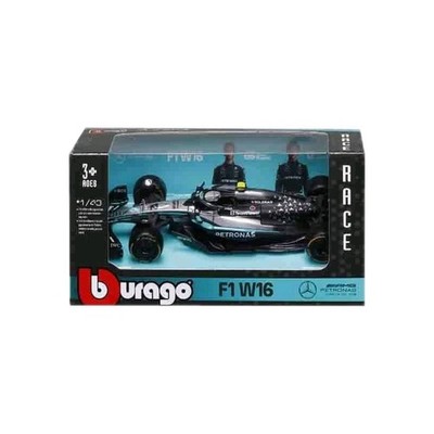2025 F1 Kimi Antonelli AUS GP Mercedes AMG Petronas Racing W16