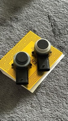 Neu Original Parktronik Sensor PTS Parksensor Mercedes Benz A0009055504