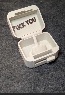 F..k You Box