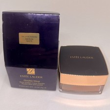 New Estee Lauder Double Wear Sheer Flattery Loose Powder MEDIUM MATTE