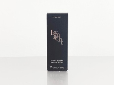 BYNACHT Iconic Reborn Radiant Serum Night Care Green Botox | 10 ml
