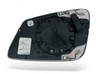 BMW 5 6 7 SERIES F10 F01 F02 F11 AUTO DIMMING RIGHT MIRROR GLASS HEATED
