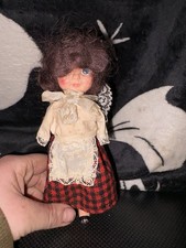 Haunted Doll, Negative Energy, Angelica