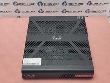 CISCO Network Firewall ASA5506, Grade B, SKU 16562