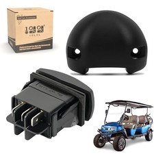Forward Reverse FWD REV Switch 48V for Since 1996 Electric Golf Cart Club Car