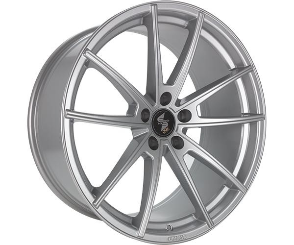 1X Etabeta MANAY-K Silver 8.5Jx19 5X112 ET45-image