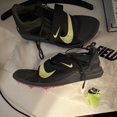 Nike Long Jump Track & Field Spikes DR2756-002 Athletic Shoes
