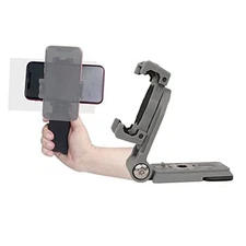  Phone Holder Mount for Camera Accessories,Cold Shoe Mount for LED 