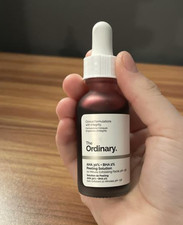 NIB 100 Authentic The Ordinary AHA 30  BHA 2 High-Strength Peeling Solution