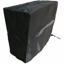 Large CPU Dust Cover 10.2W x24D x20.5H Gaming Computer Desktop PC Mid-Tower...