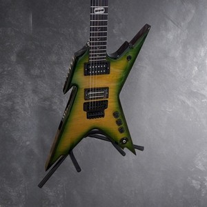 Dean Razorback Guitar | eBay