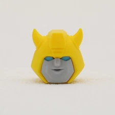 ABS Casting Replacement Head For SS86 BEE Upgrade Kit ACHAI STUDIO