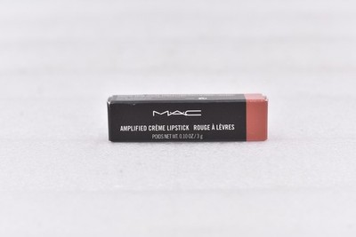 MAC Amplified Creme Lipstick 104 Cosmos 0.10oz