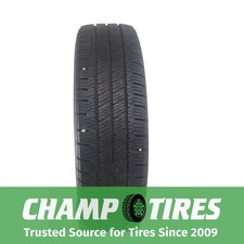 Set Of 4 P20575r16 Hankook Dynapro Ht 113 R Used 832nds