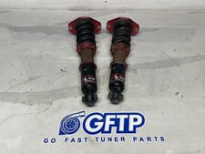 Aftermarket Factionfab Fl-spec Rear Coilovers Set Fits 2015-2021 Subaru Wrx Sti Aftermarket Factionfab Fl-spec Rear Coilovers Set Fits 2015-2021 Subaru Wrx Sti