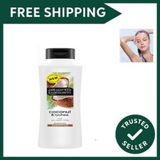 Coconut and Lychee Shampoo, 6 x 350 ml 9.52 per litre