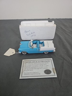 Arko Products 1955 Chevrolet Bel Air