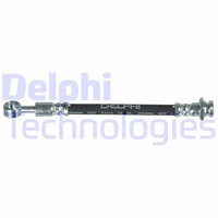 1 X Bremsschlauch Delphi LH6911 FüR Suzuki SX4 Swift IV