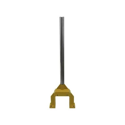 Yoke - Track Adjuster Rod fits Caterpillar D4C D3C D4C D3C D4C D3B 6S7399