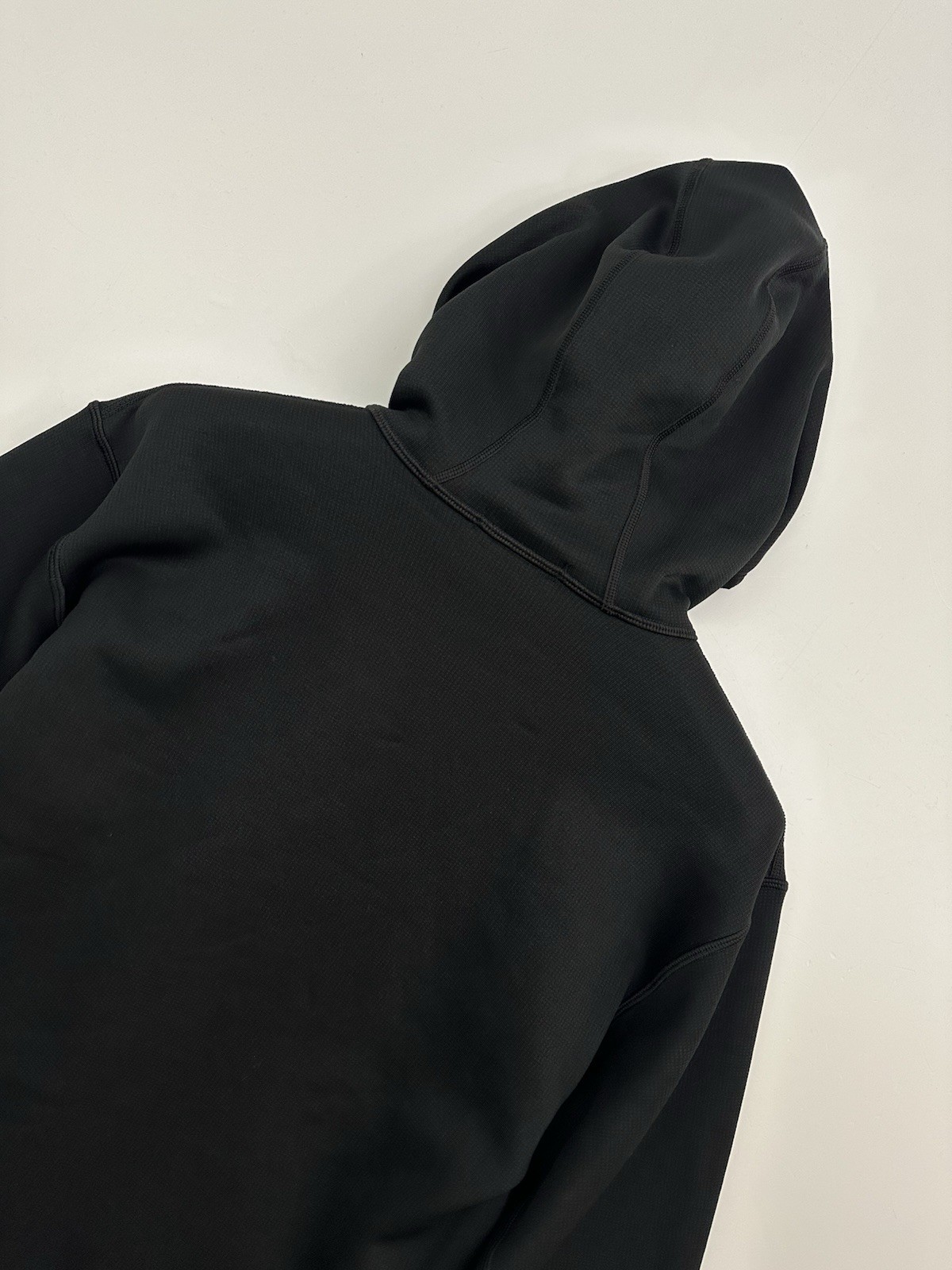 Arc'teryx LEAF Men's Naga Hoody Full Zip, Size S image 9