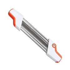 Affûteur Chaîne 2-en-1 pour Tronçonneuse STIHL 3/8" LP, Outil d'Affûtage
