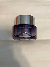 OHUI Age Recovery Cream Anti-Aging Moisturizing 50ML 1.69 FL OZ free ship