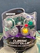 Teknogame Nintendo Gamecube Controller - Mult...