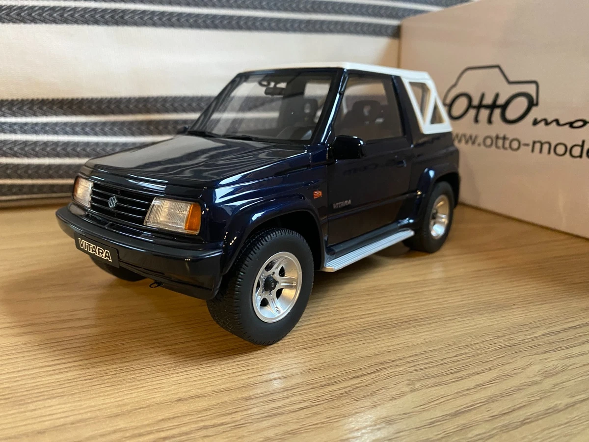 Las mejores ofertas en Suzuki 1:18 escala Diecast coches | eBay