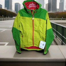 VAUDE We Chiva Softshell Size 42/L Color  Pistachio