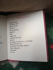 The Beatles Mini Book  1993 Celsi No Writing — photo 2